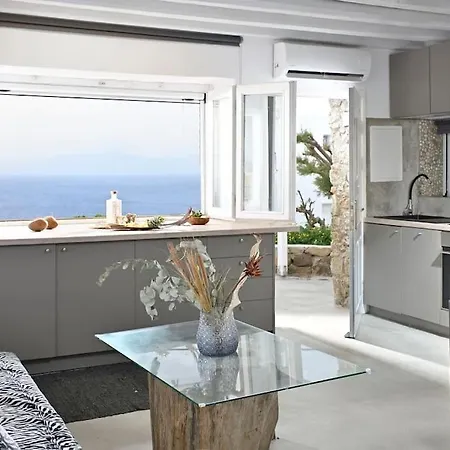 Villa Spectacular Sunset Pool By Calypso Sunset *