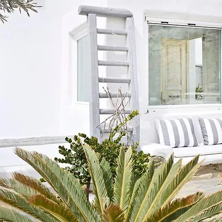 Spectacular Sunset Pool By Calypso Sunset * Mykonos Town