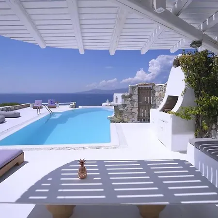 Spectacular Sunset Pool By Calypso Sunset Villa