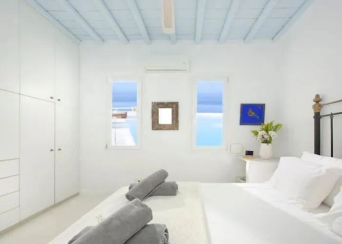 Spectacular Sunset Pool By Calypso Sunset Villa