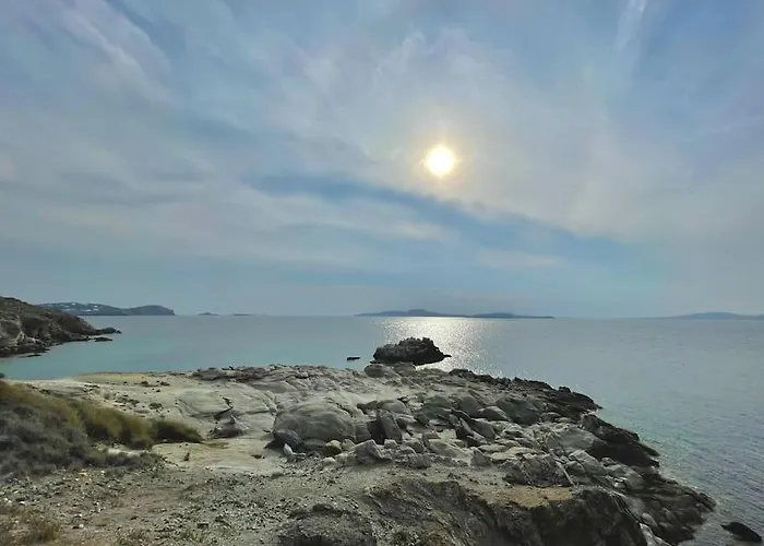 Spectacular Sunset Pool By Calypso Sunset Villa