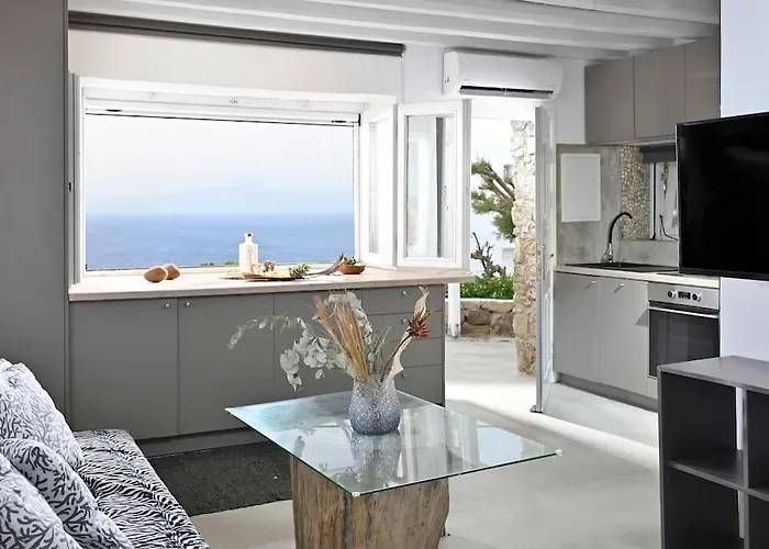 Villa Spectacular Sunset Pool By Calypso Sunset *