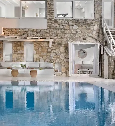 Spectacular Sunset Pool By Calypso Sunset Villa