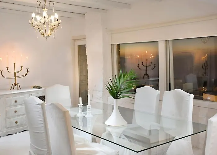 Villa Spectacular Sunset Pool By Calypso Sunset