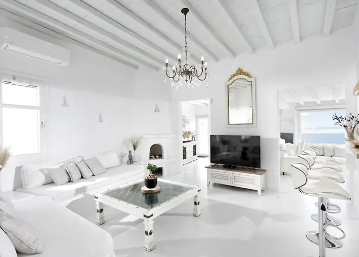 Spectacular Sunset Pool By Calypso Sunset Villa