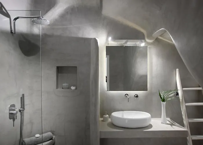 Spectacular Sunset Pool By Calypso Sunset * Mykonos Town