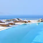 Βίλα Spectacular Sunset Pool By Calypso Sunset