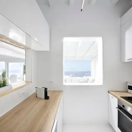 Villa Spectacular Sunset Pool By Calypso Sunset