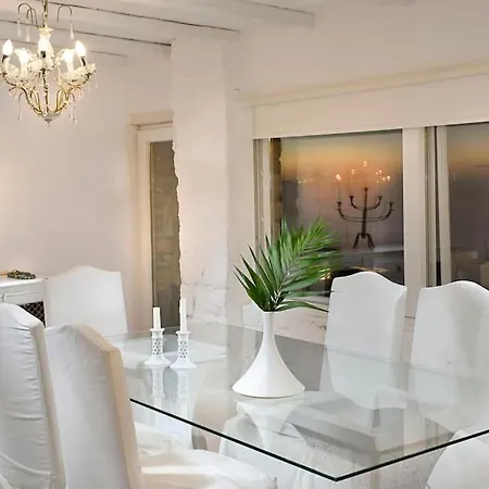 Villa Spectacular Sunset Pool By Calypso Sunset