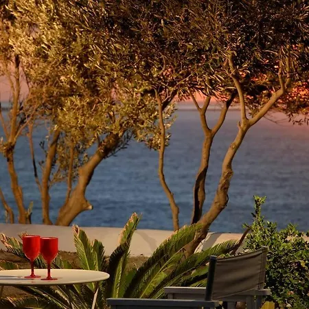 Villa Spectacular Sunset Pool By Calypso Sunset