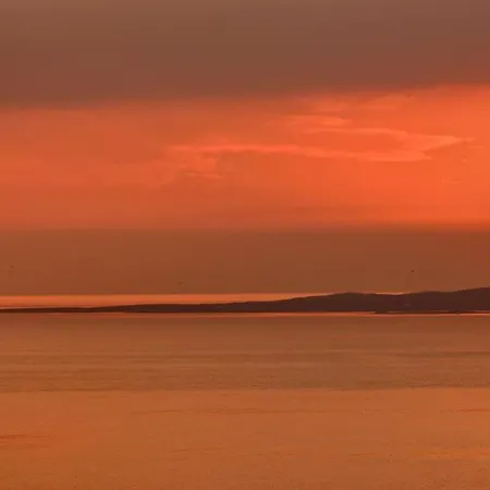 Spectacular Sunset Pool By Calypso Sunset Mykonos Town