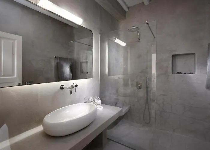 Spectacular Sunset Pool By Calypso Sunset * Mykonos Town