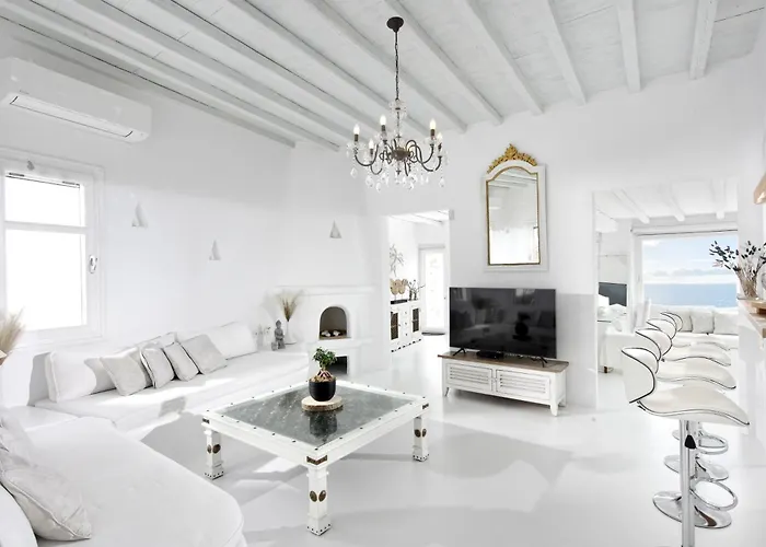 Spectacular Sunset Pool By Calypso Sunset