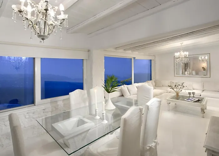 Spectacular Sunset Pool By Calypso Sunset