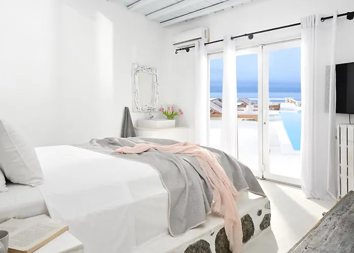 别墅 Spectacular Sunset Pool By Calypso Sunset