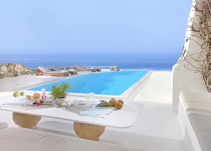 Spectacular Sunset Pool By Calypso Sunset 别墅 *