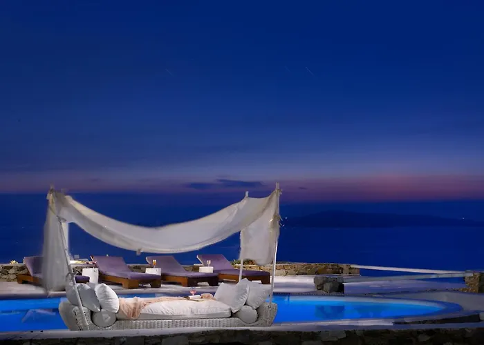 Spectacular Sunset Pool By Calypso Sunset Willa *