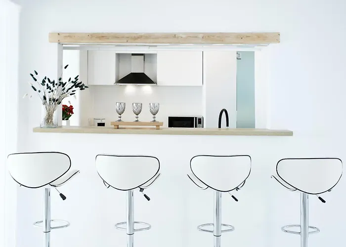 Spectacular Sunset Pool By Calypso Sunset * Mykonos Town