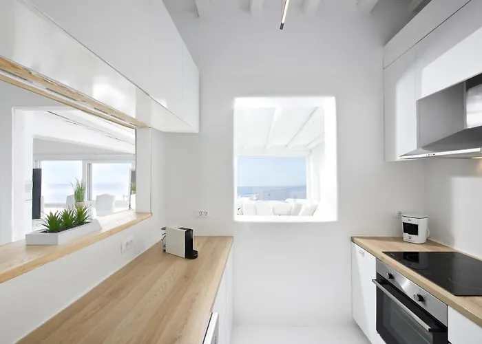 别墅 Spectacular Sunset Pool By Calypso Sunset