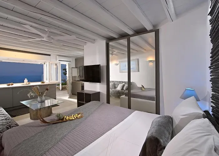 别墅 Spectacular Sunset Pool By Calypso Sunset