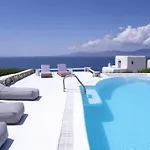 빌라 Spectacular Sunset Pool By Calypso Sunset