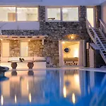 빌라 Spectacular Sunset Pool By Calypso Sunset *