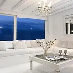 Villa Spectacular Sunset Pool By Calypso Sunset Mykonos Town
