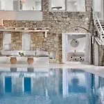 빌라 Spectacular Sunset Pool By Calypso Sunset