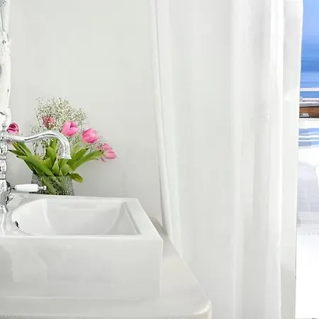 빌라 Spectacular Sunset Pool By Calypso Sunset Mykonos Town