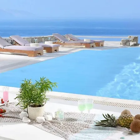 Spectacular Sunset Pool By Calypso Sunset ヴィラ