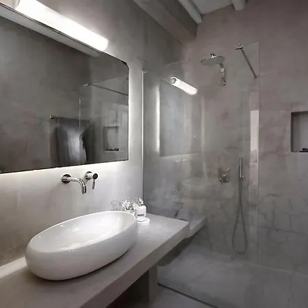 Spectacular Sunset Pool By Calypso Sunset Mykonos Town