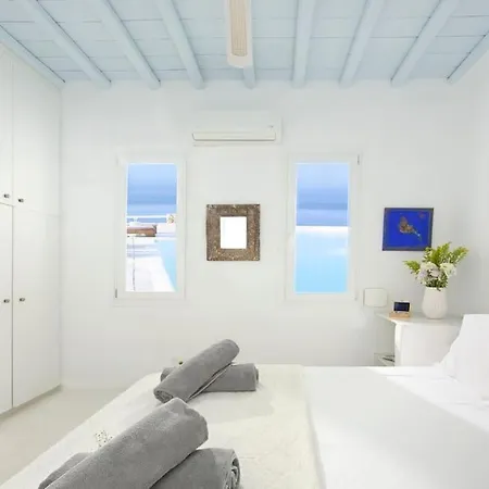 Spectacular Sunset Pool By Calypso Sunset 빌라