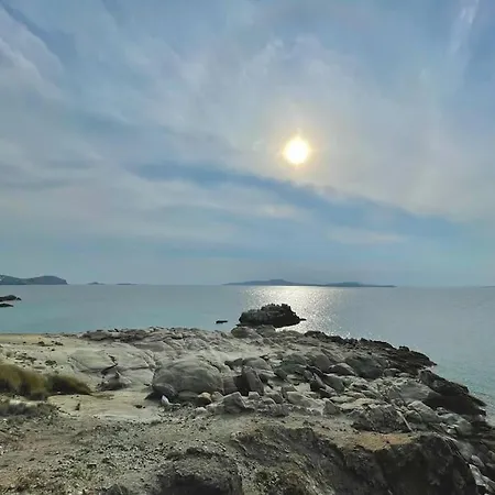 Spectacular Sunset Pool By Calypso Sunset 빌라