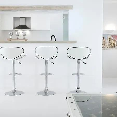 빌라 Spectacular Sunset Pool By Calypso Sunset *