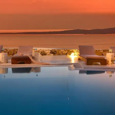 Spectacular Sunset Pool By Calypso Sunset *