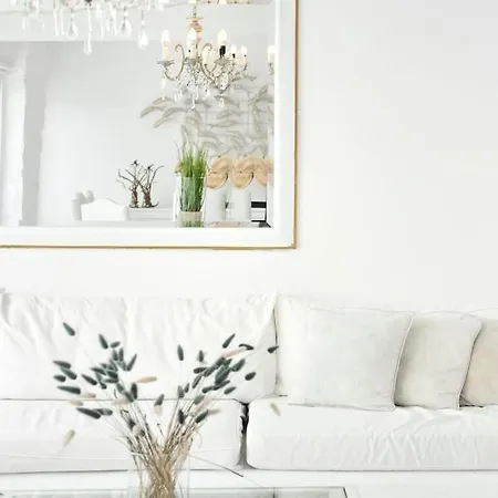 Spectacular Sunset Pool By Calypso Sunset * Mykonos Town