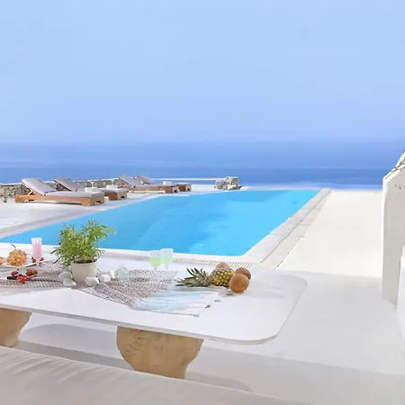 Spectacular Sunset Pool By Calypso Sunset וילה *