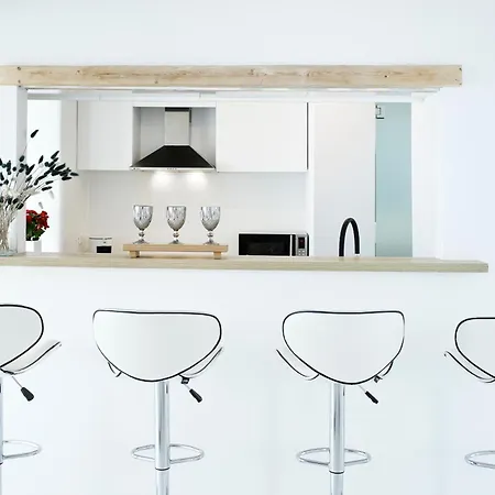 Spectacular Sunset Pool By Calypso Sunset * Mykonos Town