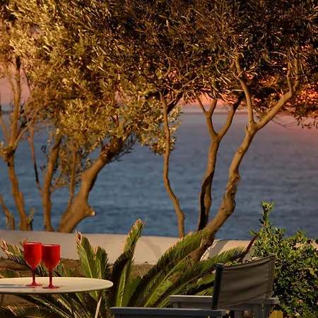 Spectacular Sunset Pool By Calypso Sunset וילה *