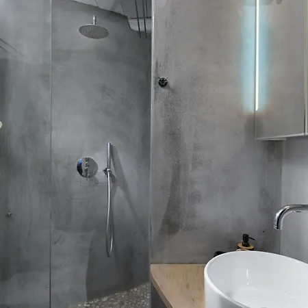 Spectacular Sunset Pool By Calypso Sunset Villa Mykonos Town