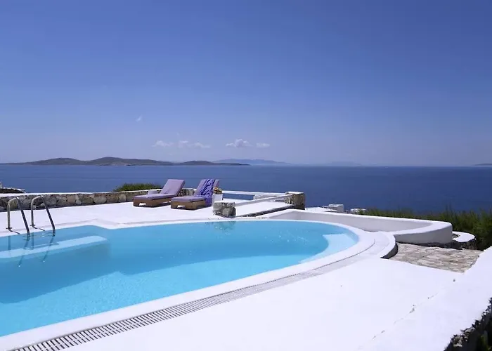 Spectacular Sunset Pool By Calypso Sunset *