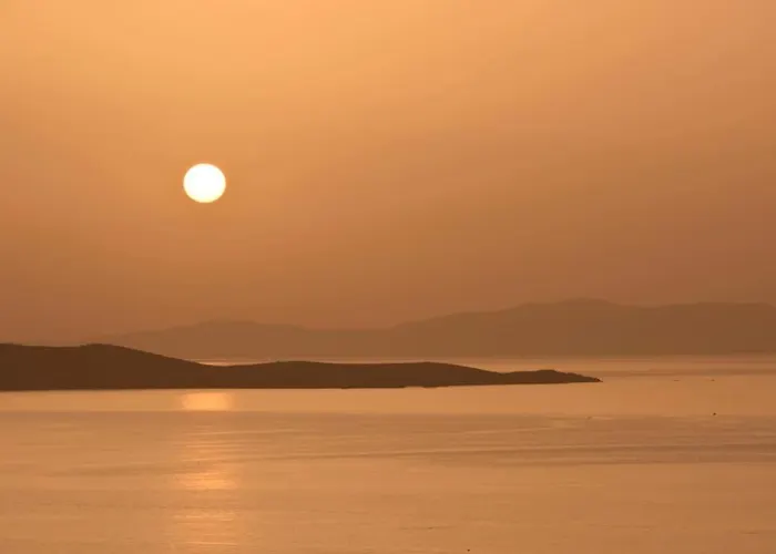 Villa Spectacular Sunset Pool By Calypso Sunset