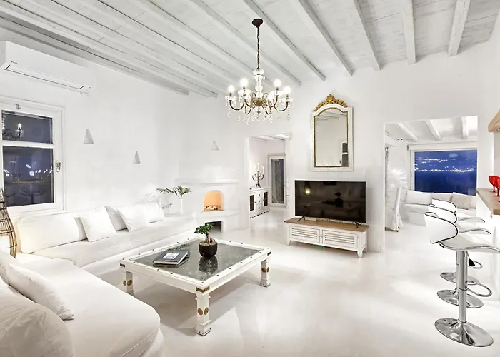 Spectacular Sunset Pool By Calypso Sunset Villa *