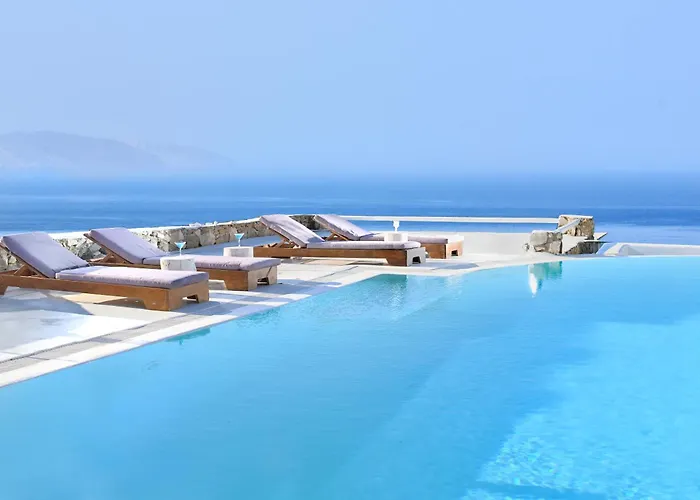 فيلة Spectacular Sunset Pool By Calypso Sunset