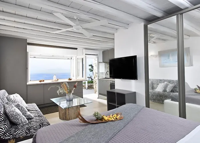 فيلة Spectacular Sunset Pool By Calypso Sunset